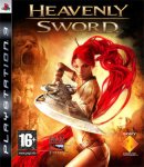 Heavenly Sword - PS3