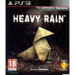 Heavy Rain - MOVE Edition - PS3