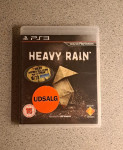 Heavy Rain PS3