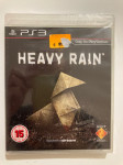 Heavy Rain - NOVO!! ZAPAKIRANO!!