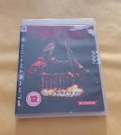 Hellboy The Science of Evil PS3