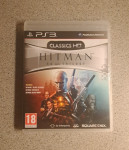 Hitman Trilogy PS3