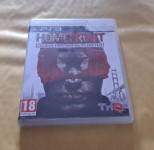 Homefront PS3