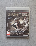 Hunted The Demon's Forge PS3