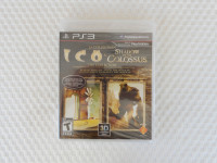 ICO & Shadow of the Colossus NOVA za Playstation 3 PS3 #7322