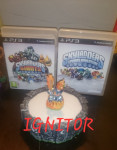 IGNITOR Skylander PS3