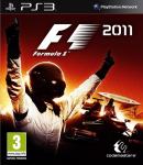 Igra za PS3, F1 2011, originalna