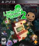 Little Big Planet 2,Igra za PS3,novo u trgovini,cijena 199 kn