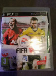 fifa12 PS3