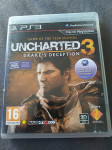 Uncharted 3 PS3
