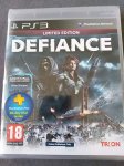 defiance PS3