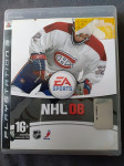 Nhl 08 PS3