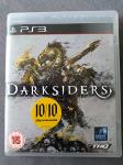 darksiders PS3