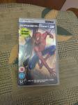 Umd video PSP Spiderman 3