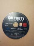 IGRICA ZA PLAYSTATION 3 CALL OF DUTY GHOST