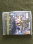igrica za PlayStation 3 Destiny legendary edition complete Destiny col