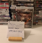 Il 2 Sturmovik Birds of Prey PS3