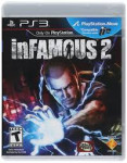 Infamos 2 ps3