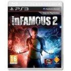 InFamous 2  PS3 Igra,novo u trgovini,račun, cijena 199 kn