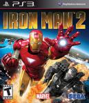 Iron Man - PS3