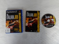 Italian Job TOP stanje za Sony Playstation 2 PS2 #7131
