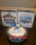 JET-VAC Skylander PS3