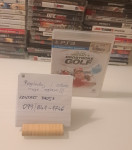 John Daly's Prostroke Golf PS3