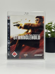 John Woo Presents Stranglehold za PS3