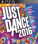 Just Dance 2016 (Import) (N)