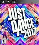Just Dance 2017 (Import) (N)