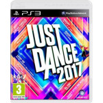 Just Dance 2017 (N)