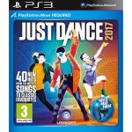 Just Dance 2017, PS3 igra, novo u trgovini,račun