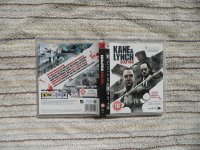 kane and lynch dead men ps3