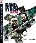 Kane & Lynch 1: Dead Man - PS3_sh