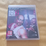 Kane & Lynch 2 Dog Days