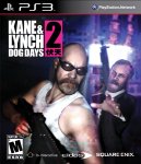 Kane & Lynch 2 - PS3_sh