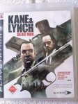 Kane & lynch Dead men PS3