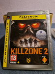 Killzone 2 i 3 - Playstation 3 - CIB