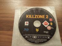 Killzone 2, Playstation 3, odlično stanje diska (bez omota)!