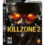 Killzone 2 PS 3 Igra,novo zapakirano u trgovini cijena 99 kn