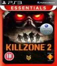 Killzone 2 PS3 igra,novo u trgovini,cijena 149 kn