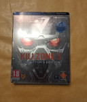 Killzone 3 Collectors editions