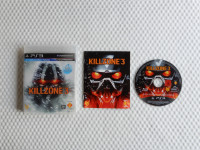 Killzone 3 kao NOVA za Playstation 3 PS3 #5015