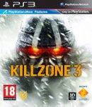 Killzone 3 PS3 igra,novo u trgovini,cijena 169 kn,Zagreb