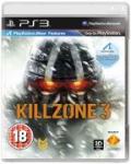 Killzone 3 PS3 igra novo zapakirano u trgovini    AKCIJA !!!   169 KN