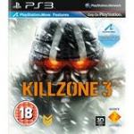 Killzone 3 PS3 Igra,novo u trgovini,račun