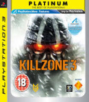 Killzone 3 platinum