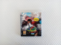 King Of Fighters XII NOVA zapakirana za Sony Playstation 3 PS3 #8438