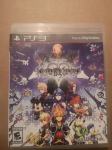 Kingdom Hearts HD Remix 2.5