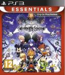Kingdom Hearts II 2.5 HD Remix (N)